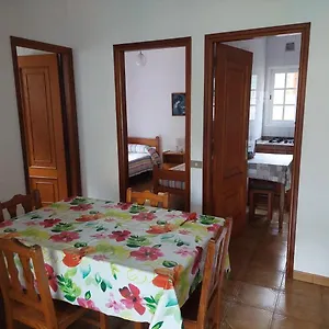  Apartamento Yasmina España