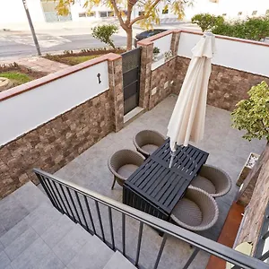  Сasa de vacaciones Almijarahouse España