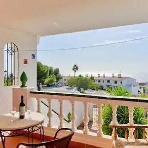  Сasa de vacaciones Shr035 El Algarrobo España