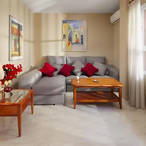  Apartamento Casa Alessandro España