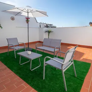  Apartamento Bhost - Virrey