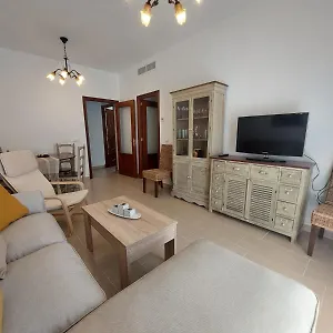  Apartamento Jardines De La Duquesa Con Garaje