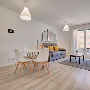  Apartamento Zizur Confort By Clabao España