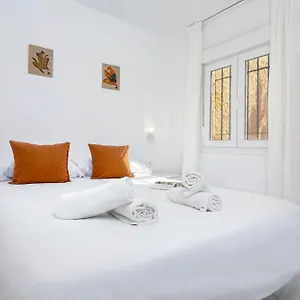  Apartamento Sunstay Relax Rio Marina España