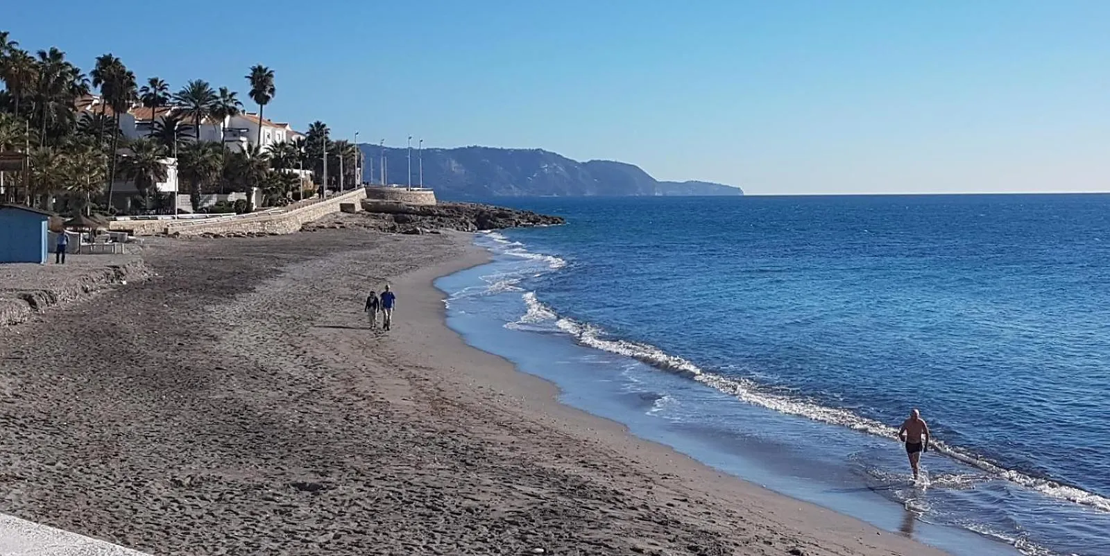 Apartamentos Nerja 2