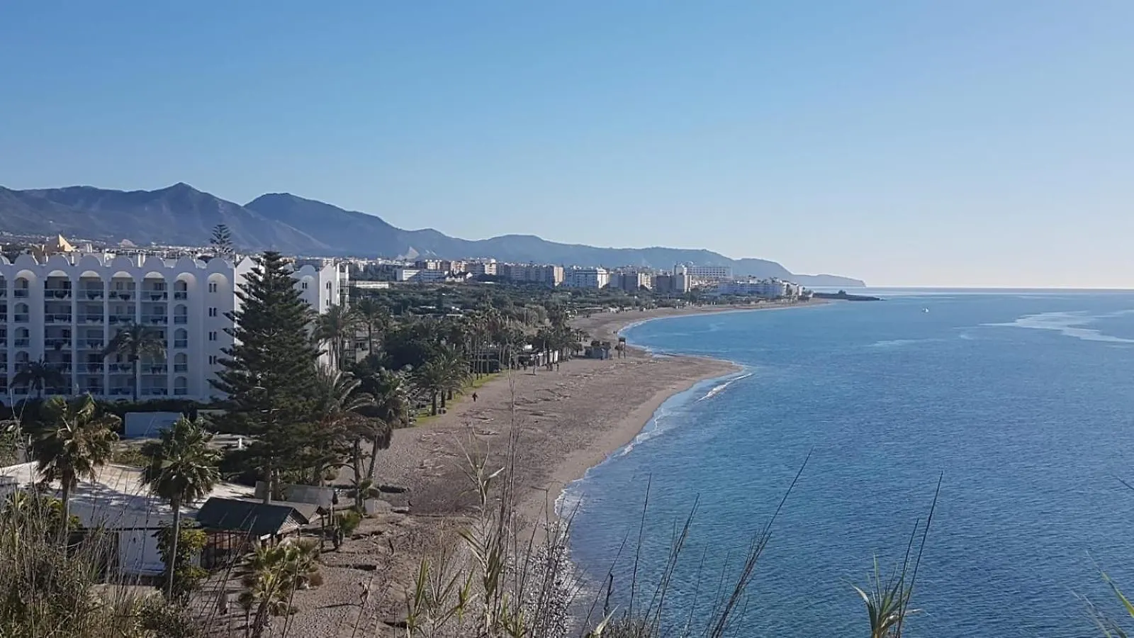 Apartamentos Nerja 2 0*,