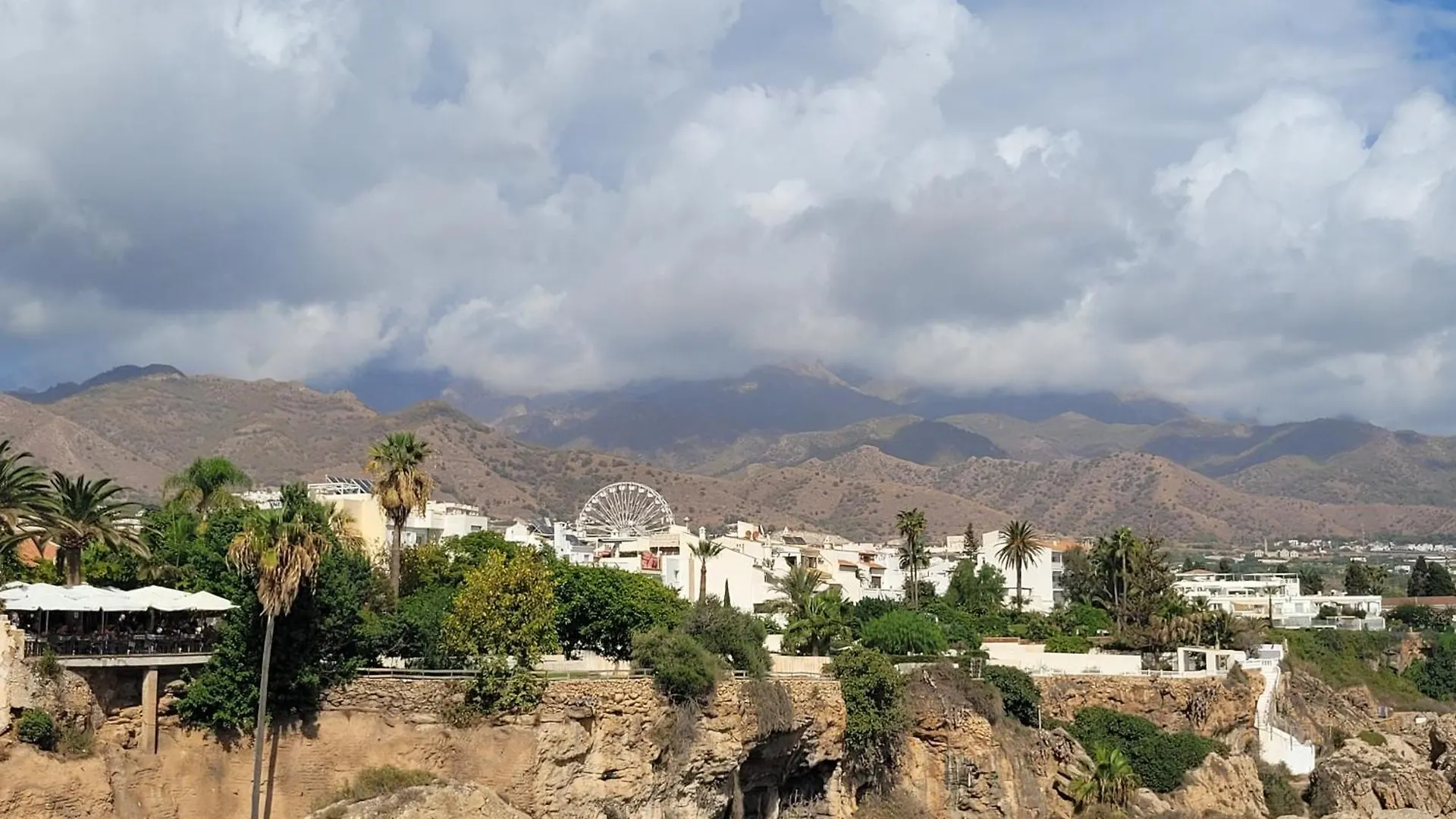 Apartamentos Nerja 2 España