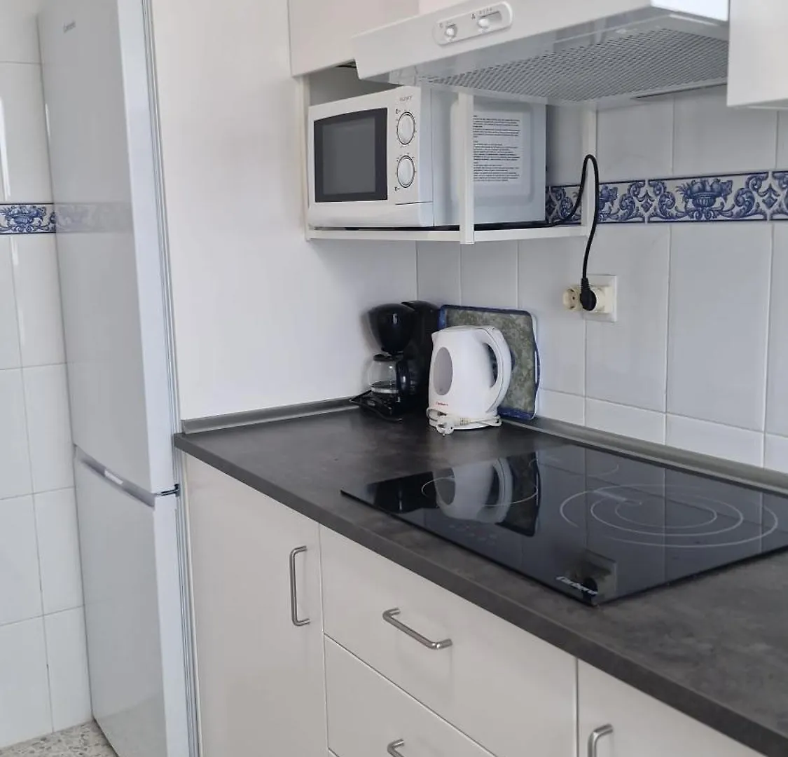 Apartamentos Nerja 2