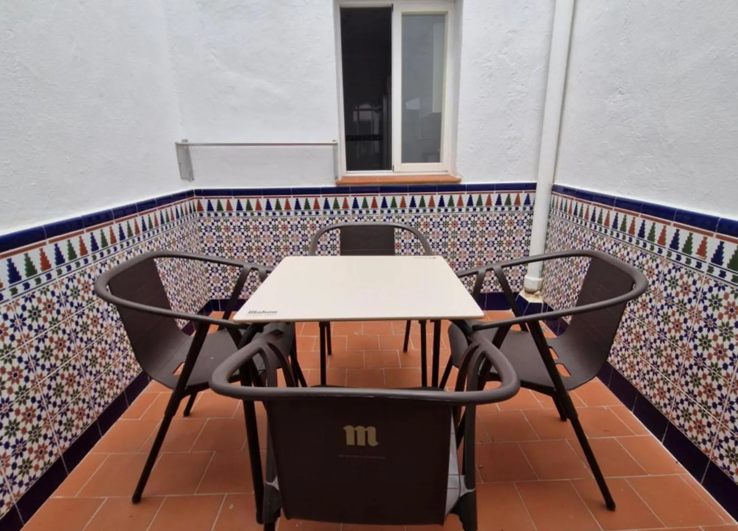 Apartamentos Nerja 2 0*,