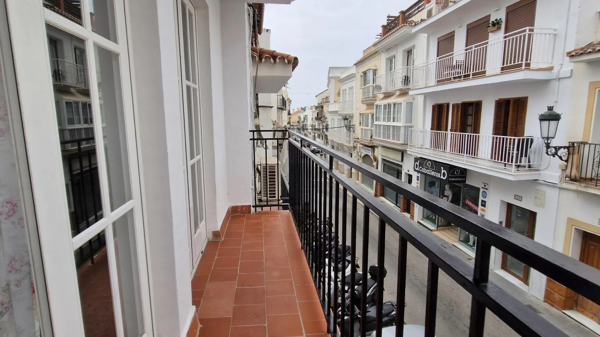 Apartamentos Nerja 2